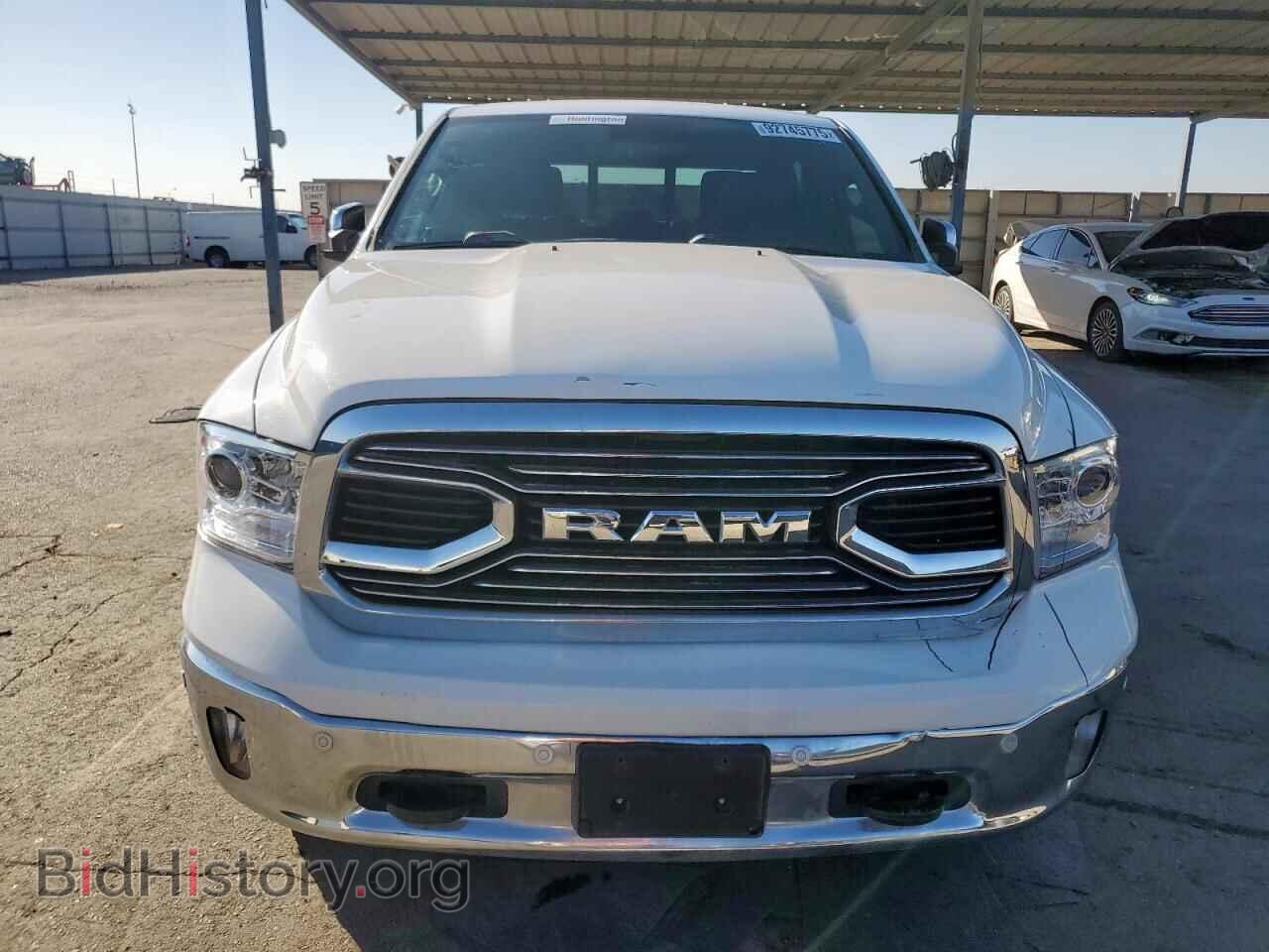 2016 RAM 1500 - VIN: 1C6RR7PM9GS421199 - Фото 5