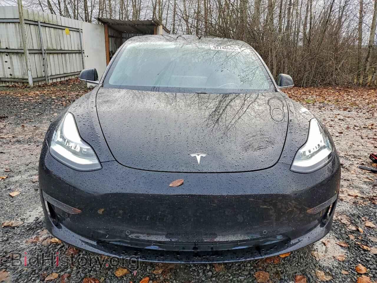 2020 TESLA MODEL 3 - VIN: 5YJ3E1EA0LF704419 - Photo 5