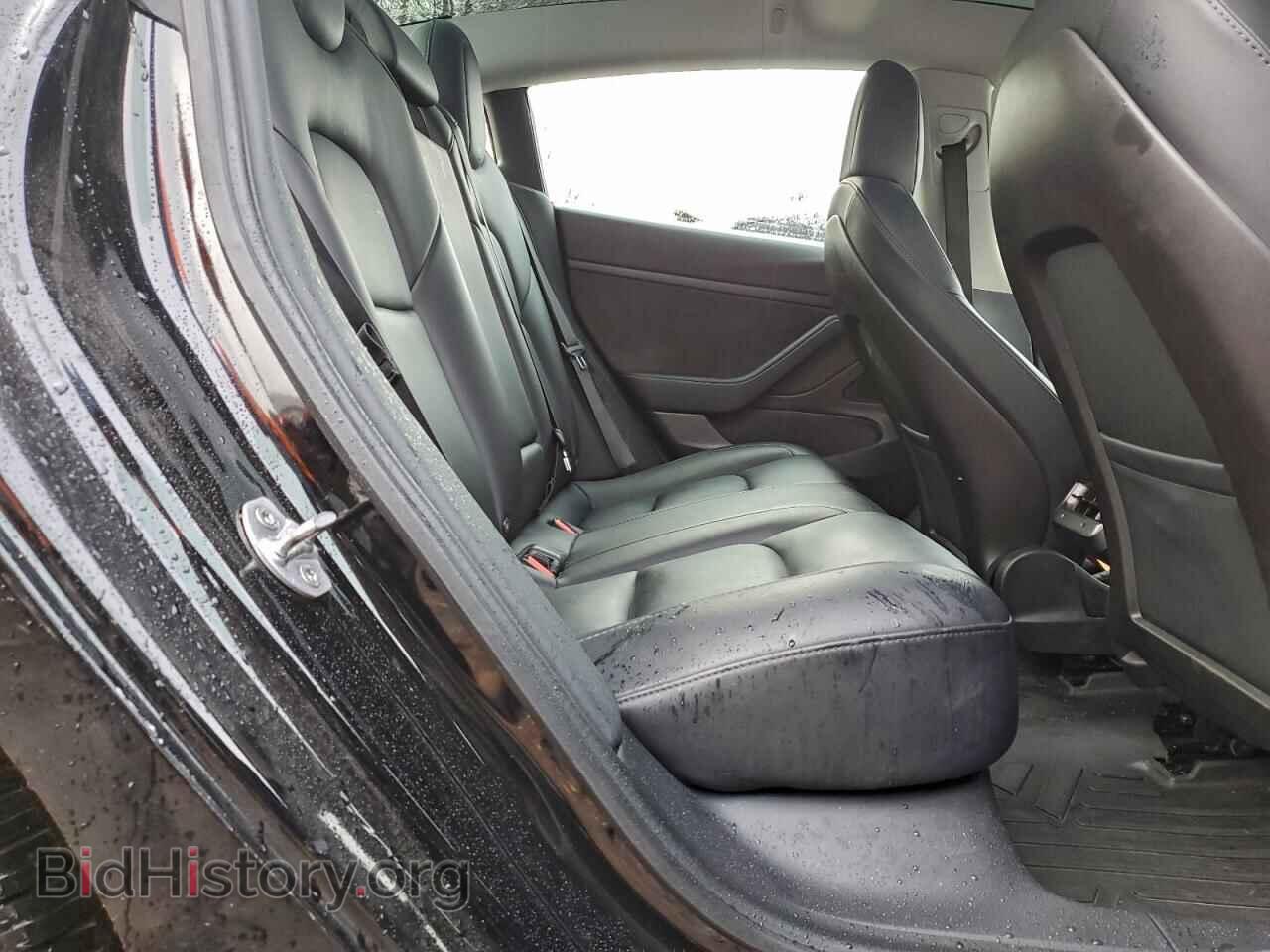 2020 TESLA MODEL 3 - VIN: 5YJ3E1EA0LF704419 - Photo 10