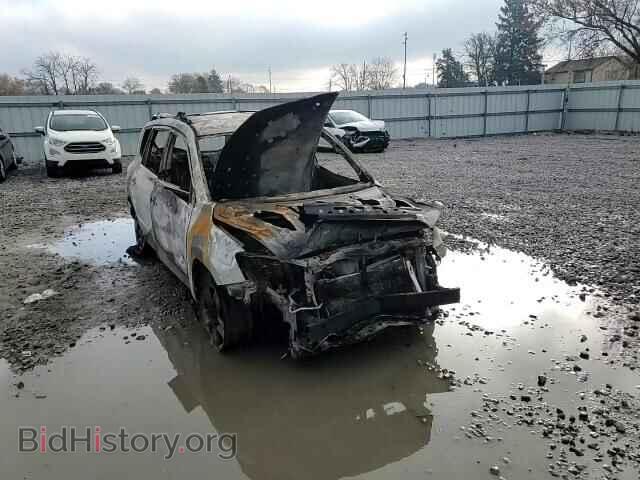 2011 TOYOTA RAV4 - VIN: JTMBF4DV5B5044392 - Фото 14