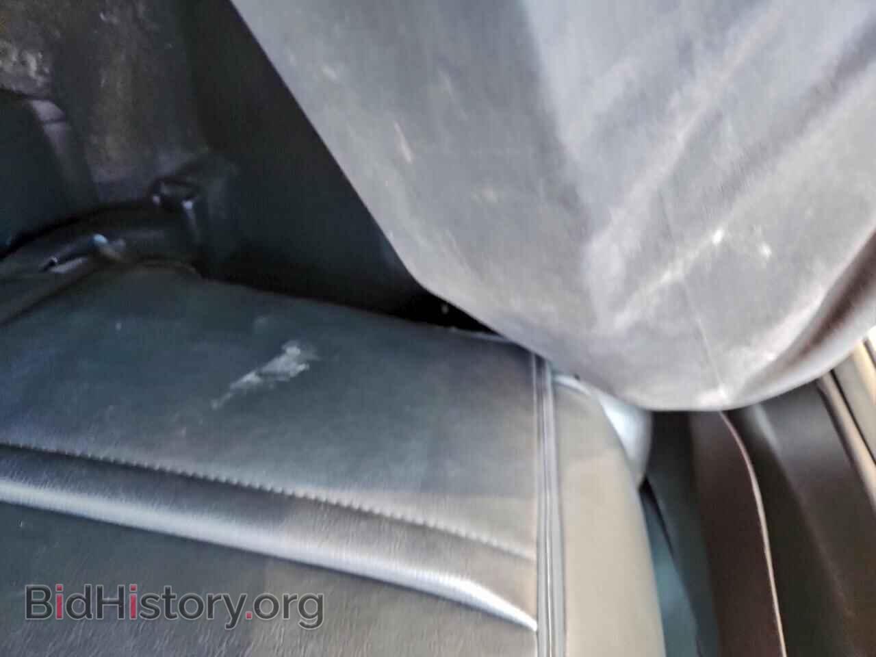 2015 MAZDA CX-5 - VIN: JM3KE4DY3F0446144 - Фото 8