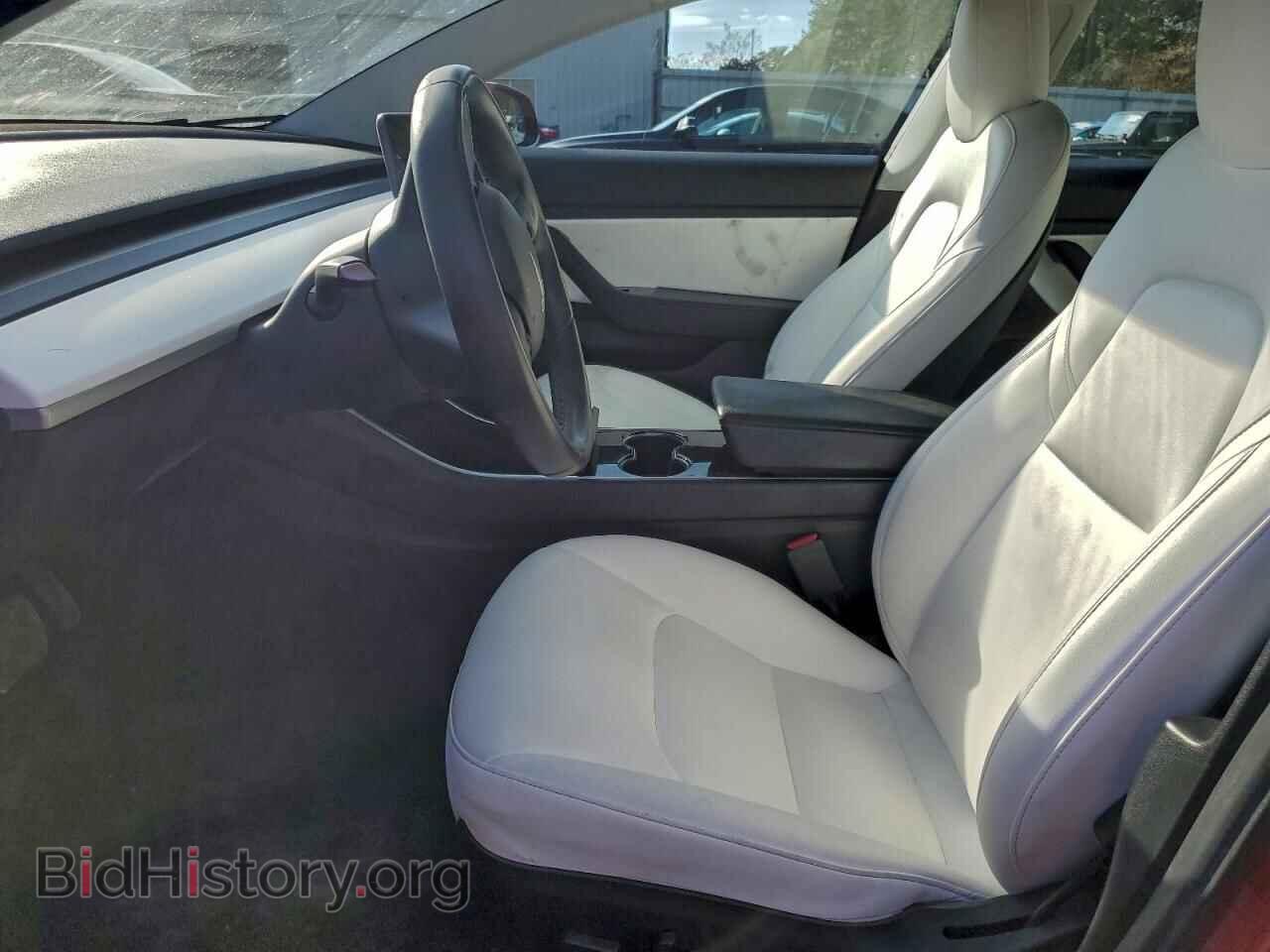 2019 TESLA MODEL 3 - VIN: 5YJ3E1EA2KF402788 - Photo 7