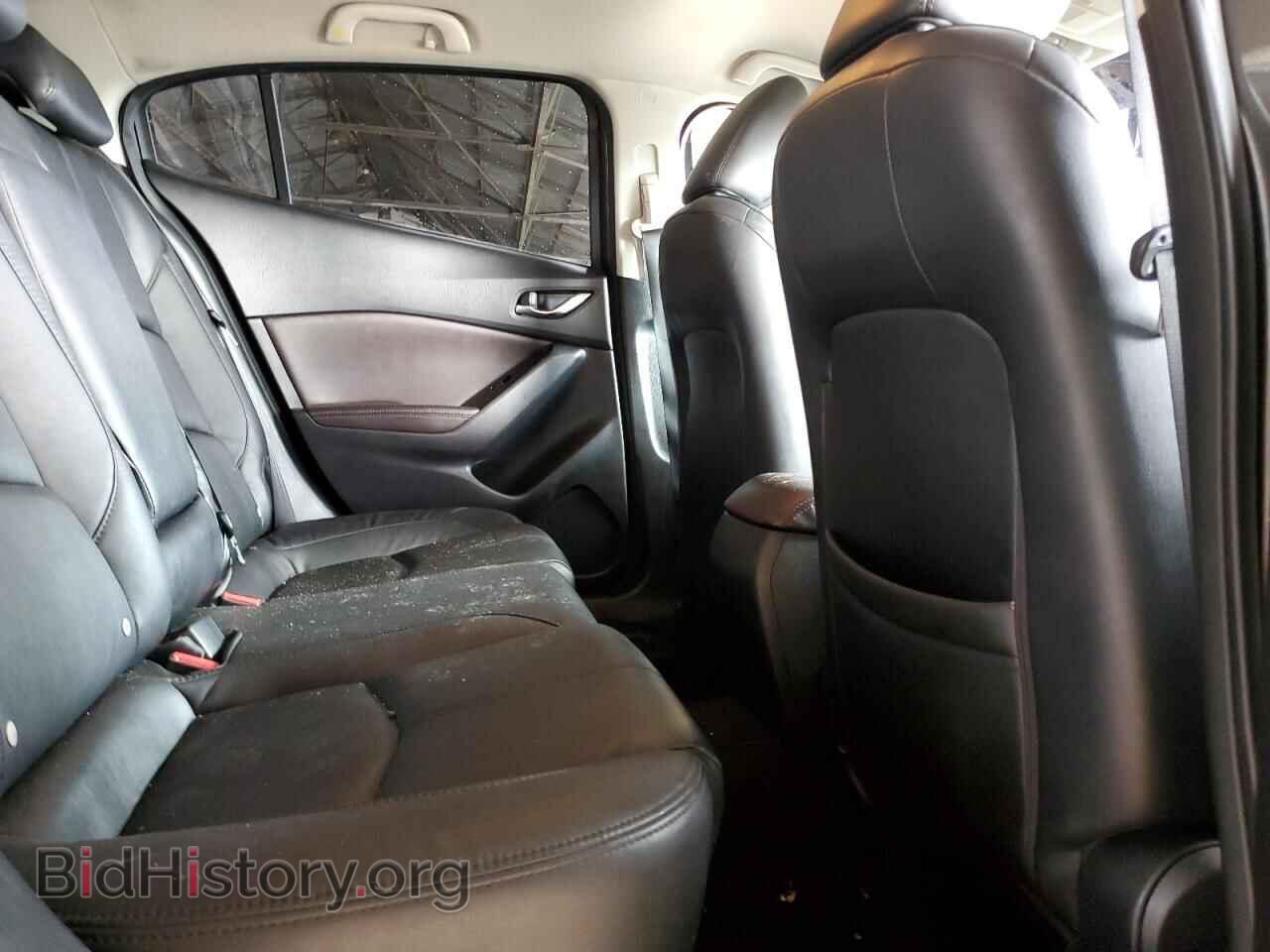2017 MAZDA 3 - VIN: 3MZBN1V77HM113147 - Фото 10