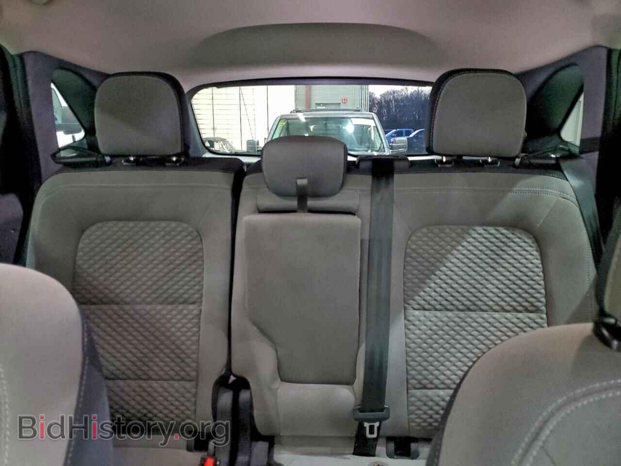 2020 FORD ESCAPE - VIN: 1FMCU9G63LUA20042 - Photo 10