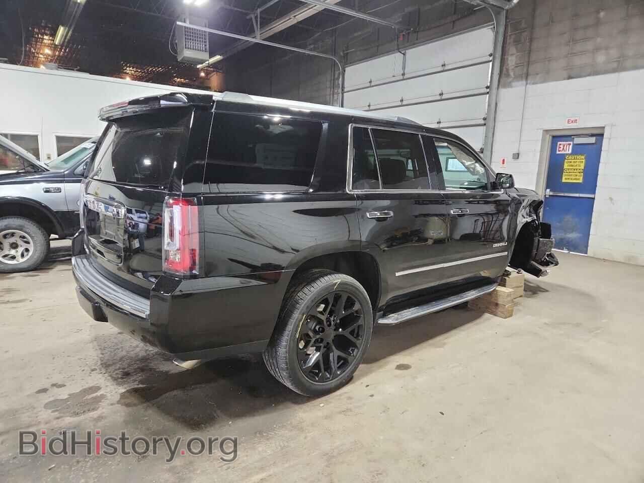 2017 GMC YUKON - VIN: 1GKS2CKJ1HR299875 - Фото 3