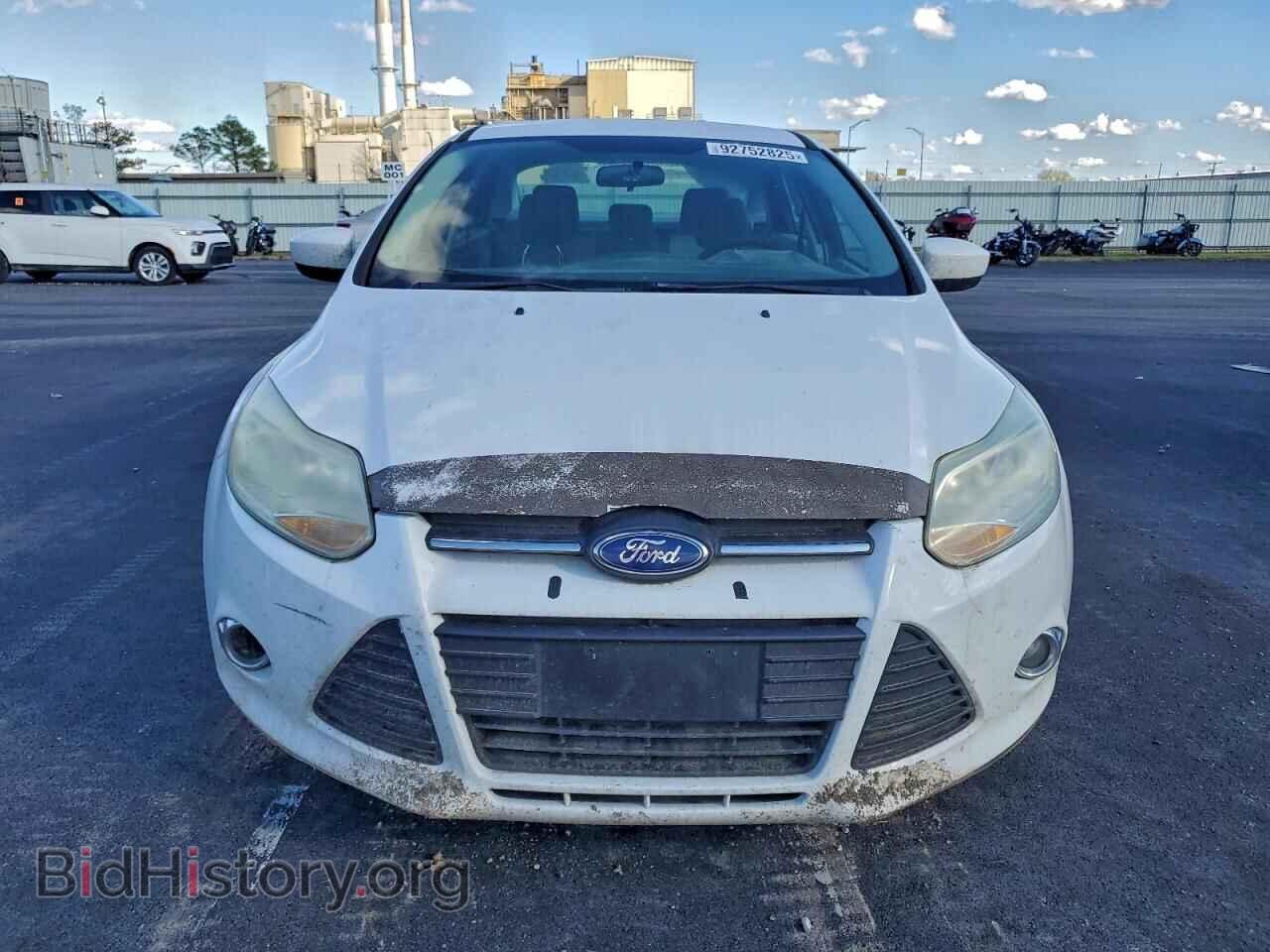 2012 FORD FOCUS - VIN: 1FAHP3F26CL214640 - Фото 5