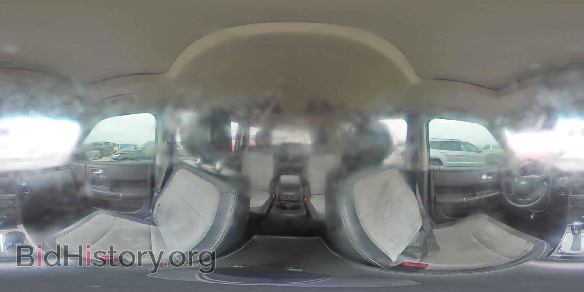 2012 FORD FLEX - VIN: 2FMHK6DT9CBD17794 - Фото 15