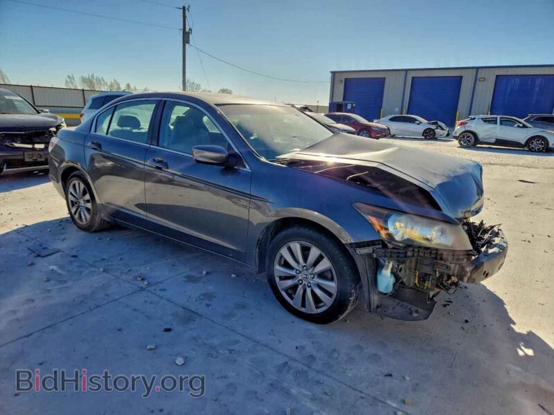 2012 Honda ACCORD (VIN 1HGCP2F87CA082200) — фото 4 из 12