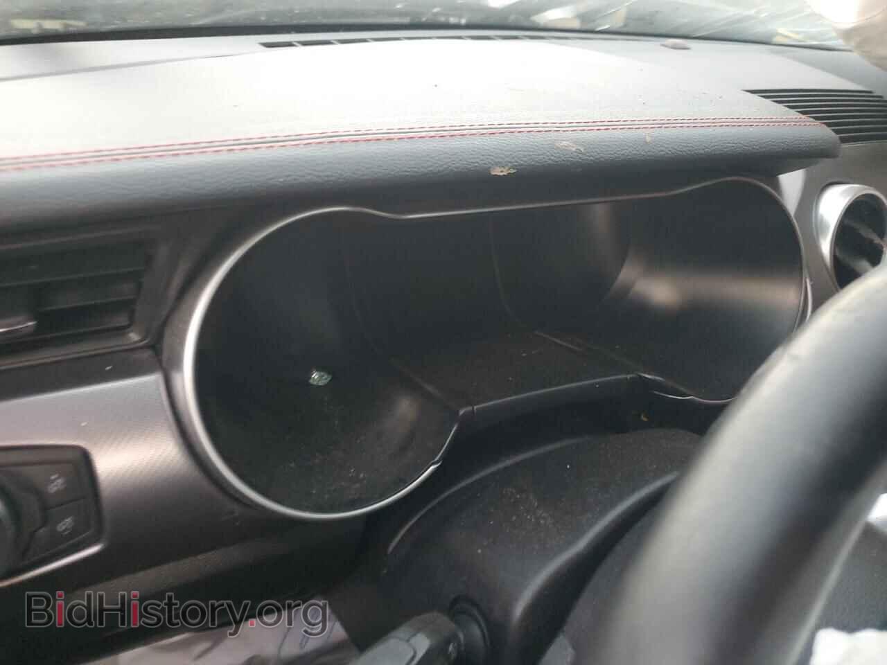 2019 FORD MUSTANG - VIN: 1FATP8FF3K5116890 - Фото 9