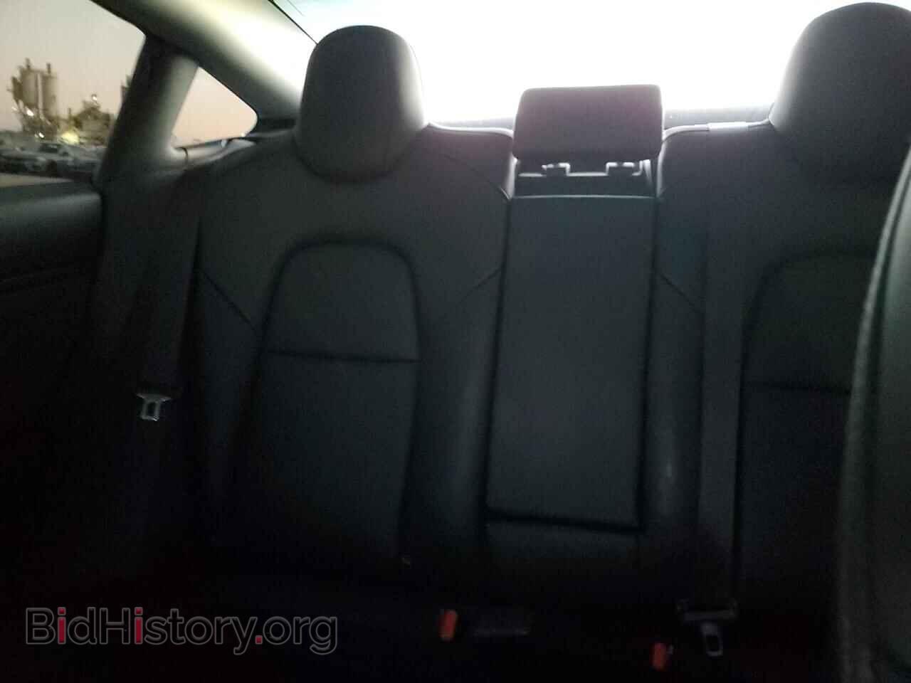 2019 TESLA MODEL 3 - VIN: 5YJ3E1EA5KF361900 - Фото 10