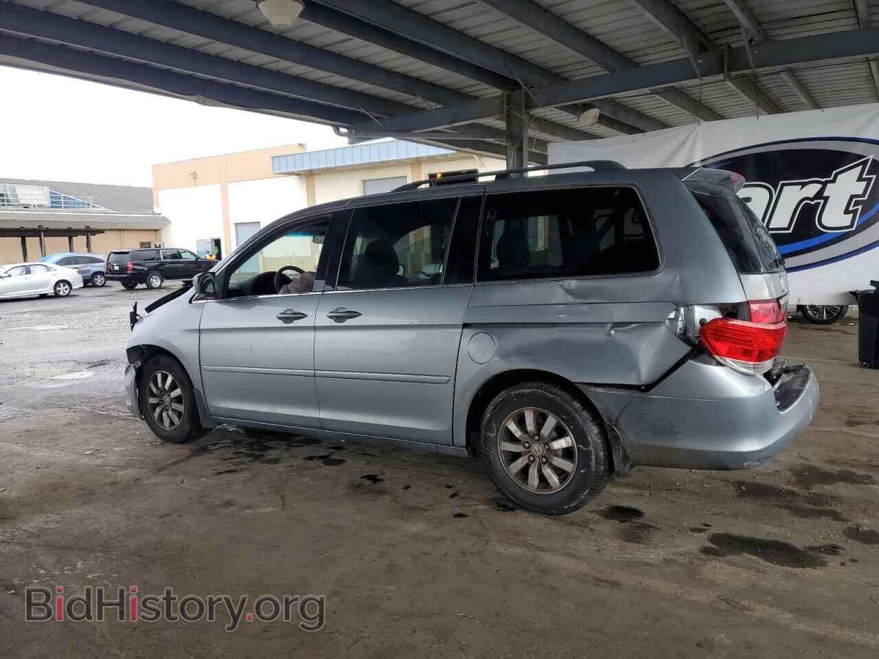 2009 HONDA All Models - VIN: 5FNRL38449B052575 - Photo 2