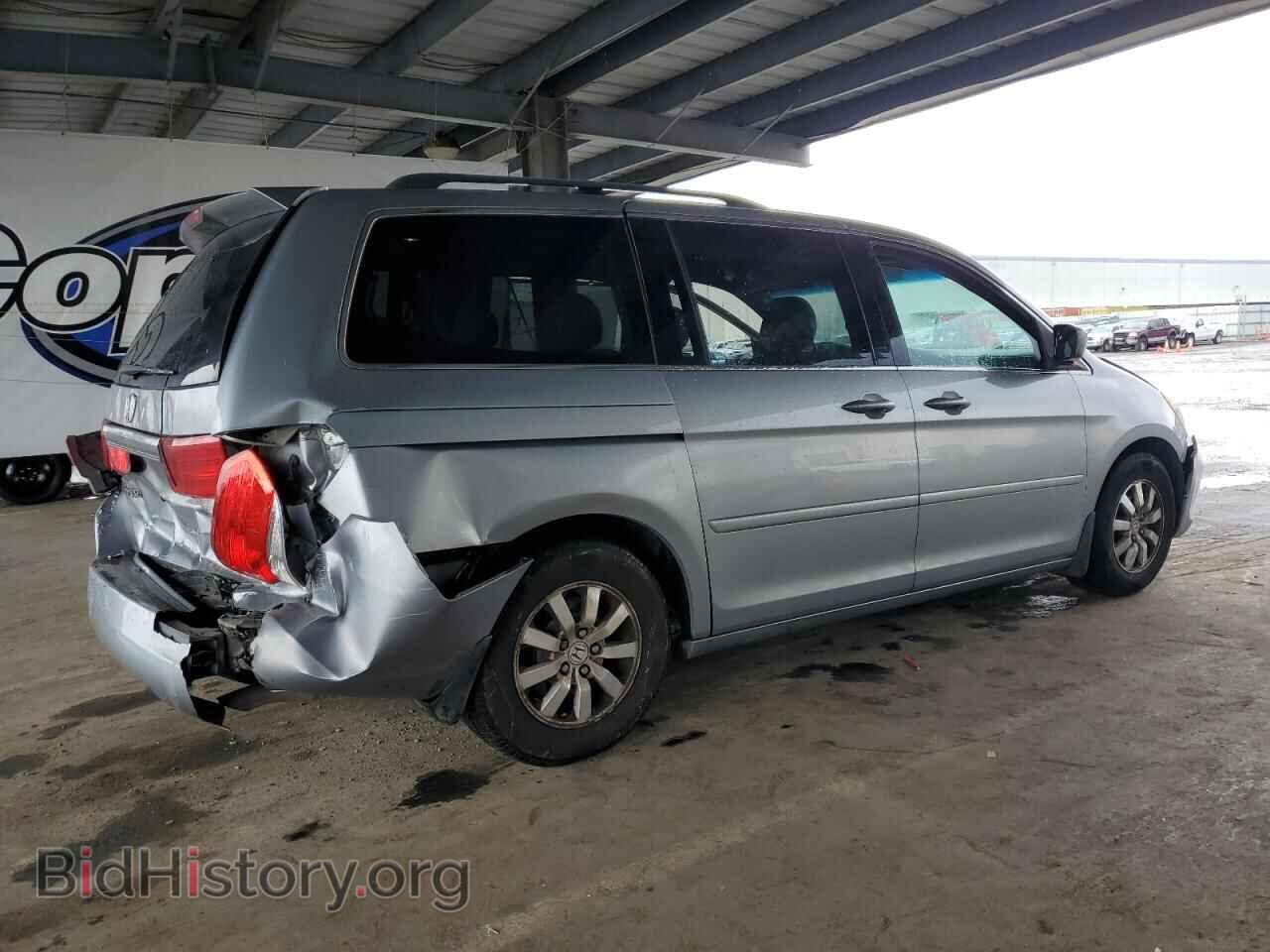 2009 HONDA All Models - VIN: 5FNRL38449B052575 - Photo 3