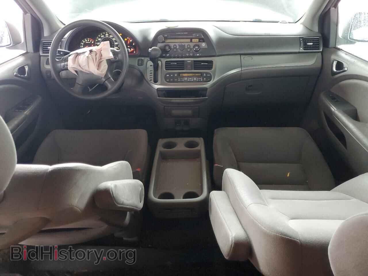 2009 HONDA All Models - VIN: 5FNRL38449B052575 - Photo 8