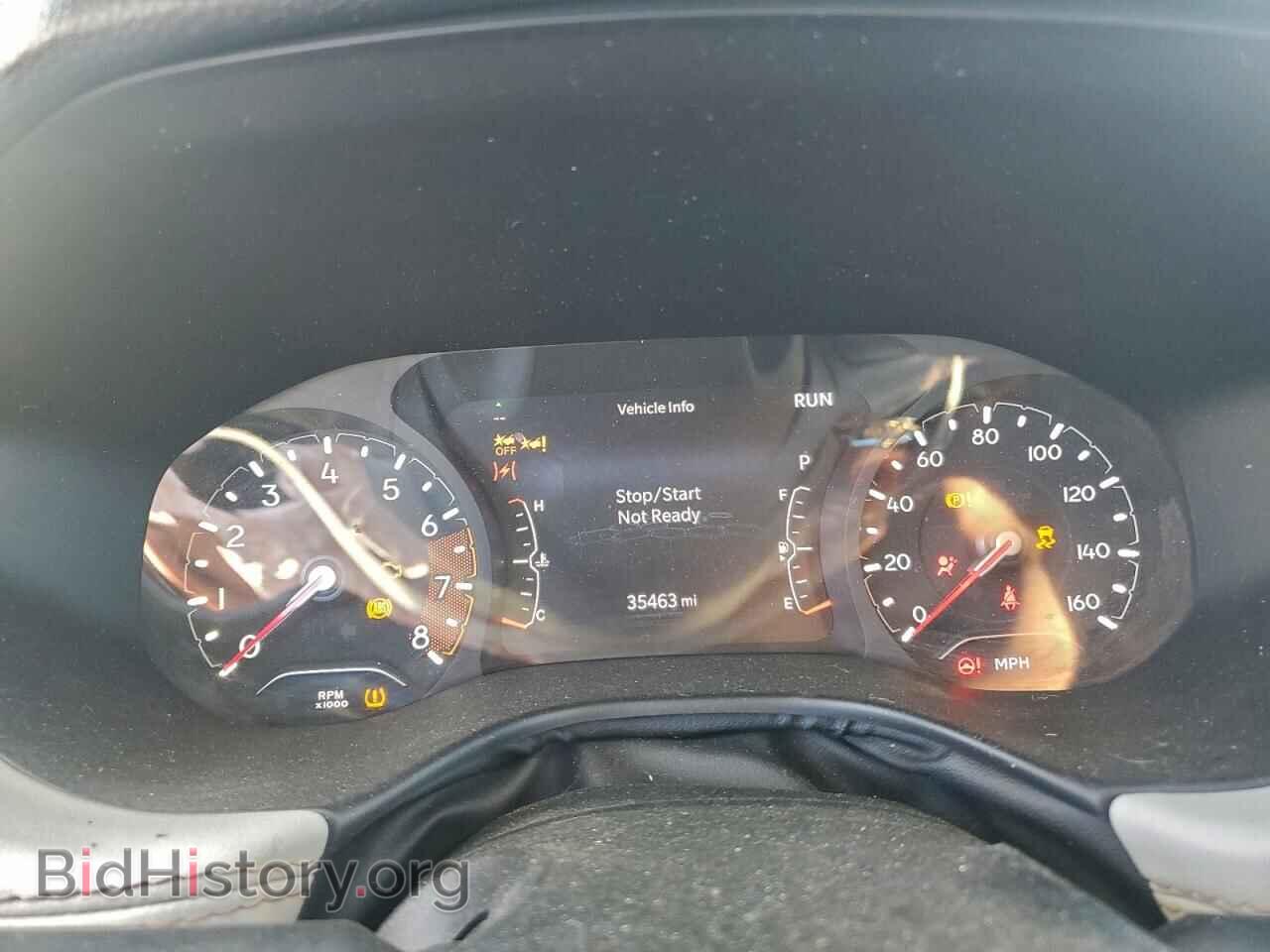 2022 JEEP COMPASS - VIN: 3C4NJDCB4NT227662 - Photo 9