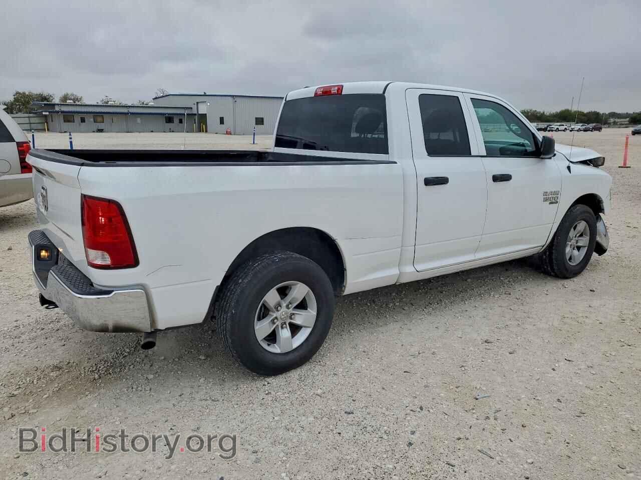 2019 RAM 1500 - VIN: 1C6RR6FG2KS598434 - Фото 3