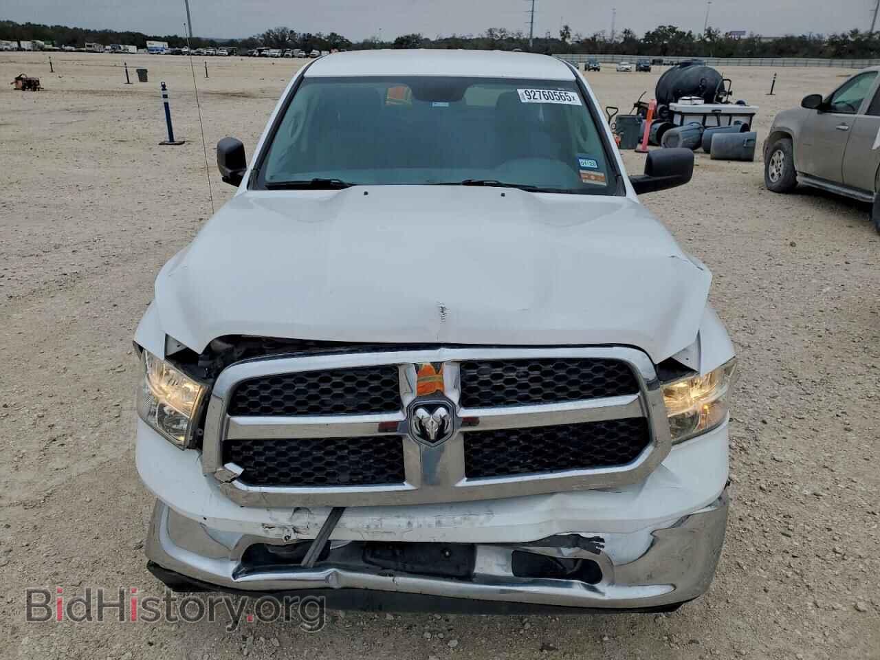 2019 RAM 1500 - VIN: 1C6RR6FG2KS598434 - Фото 5