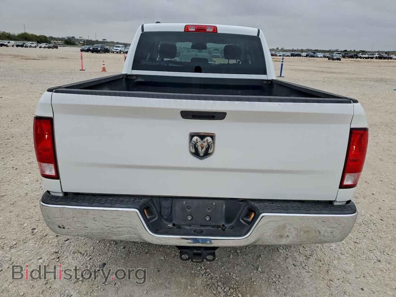 2019 RAM 1500 - VIN: 1C6RR6FG2KS598434 - Фото 6