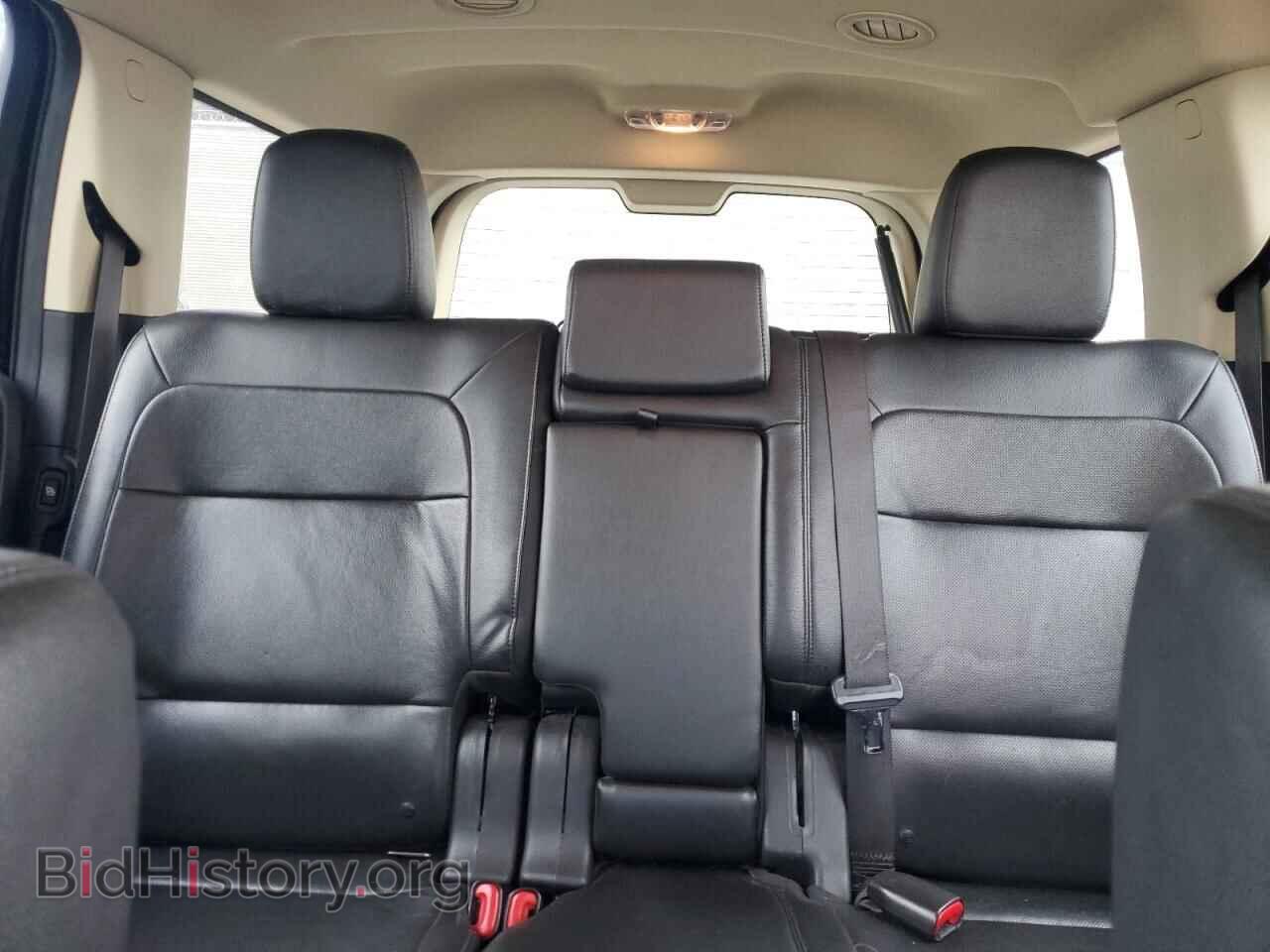 2019 FORD FLEX - VIN: 2FMGK5D82KBA04067 - Фото 10