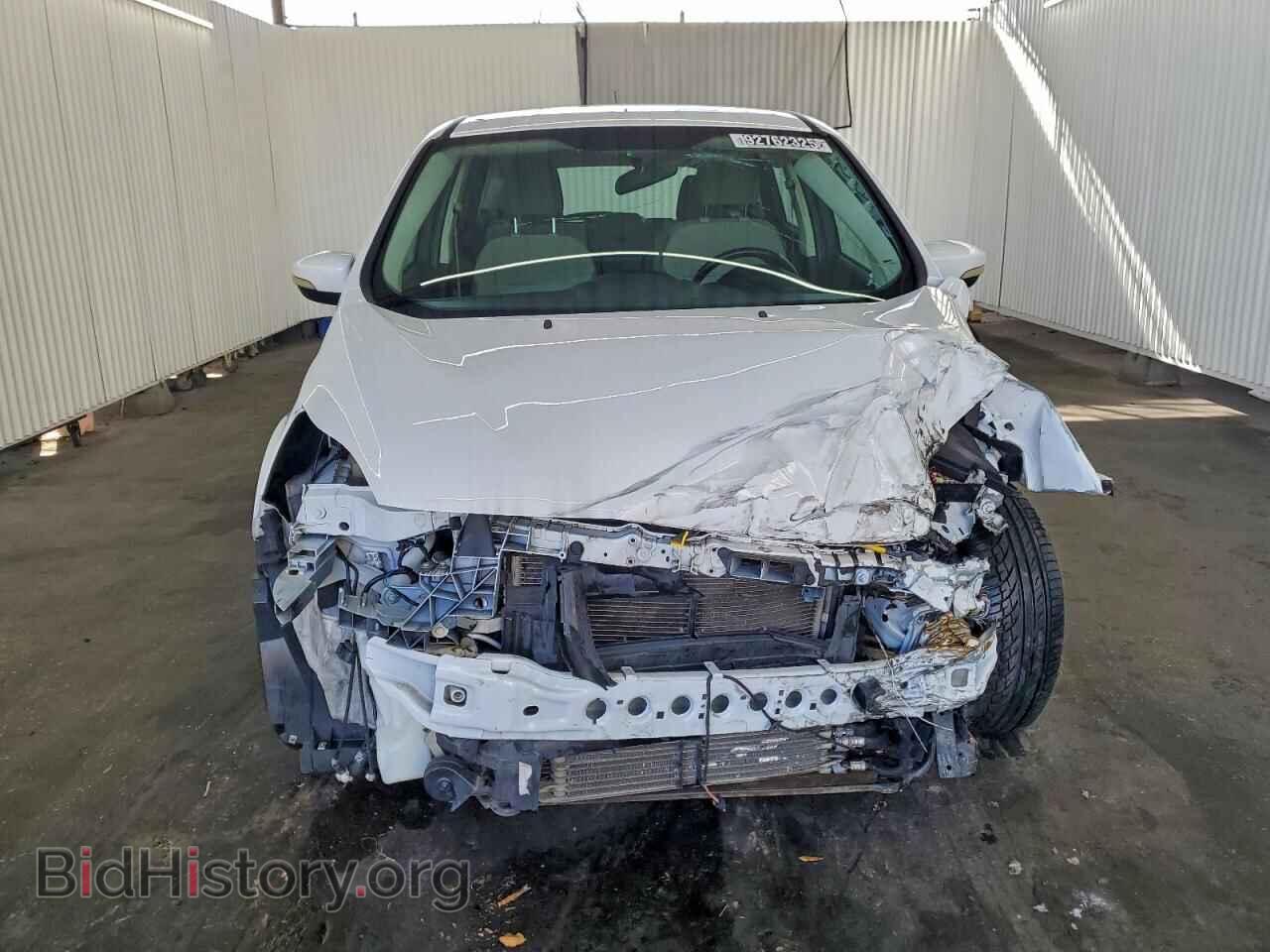 2015 FORD CMAX - VIN: 1FADP5AU2FL118432 - Фото 5