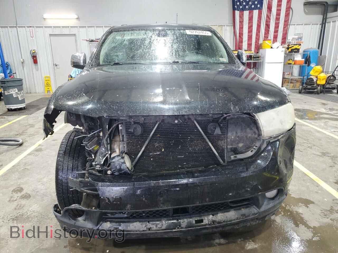 2011 DODGE DURANGO - VIN: 1D4SD5GT3BC648219 - Photo 5