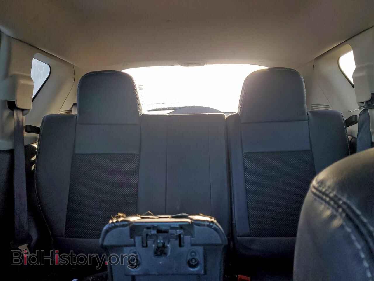 2017 JEEP COMPASS - VIN: 1C4NJDEB0HD191105 - Фото 10