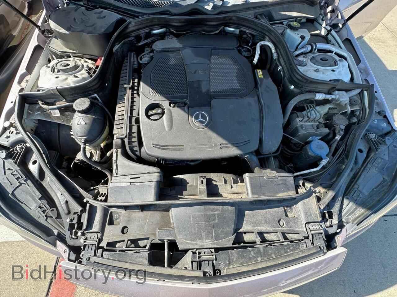 2014 MERCEDES-BENZ E-CLASS - VIN: WDDHF5KB9EB074015 - Фото 7