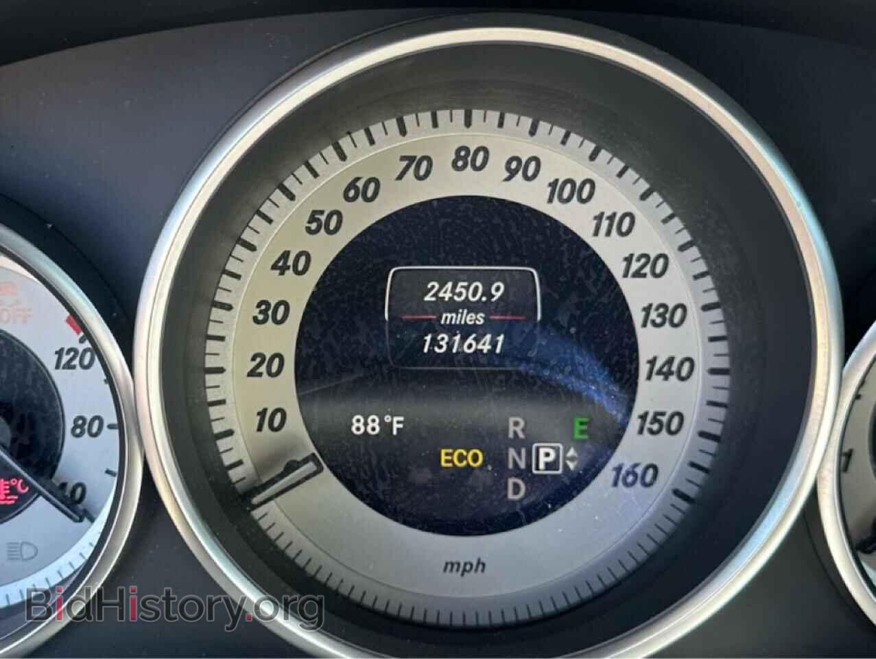 2014 MERCEDES-BENZ E-CLASS - VIN: WDDHF5KB9EB074015 - Фото 8
