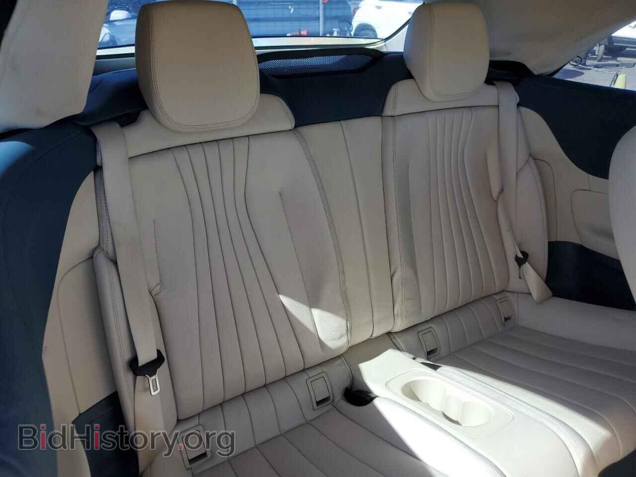 2018 MERCEDES-BENZ E-CLASS - VIN: WDD1K6FB4JF035882 - Фото 10
