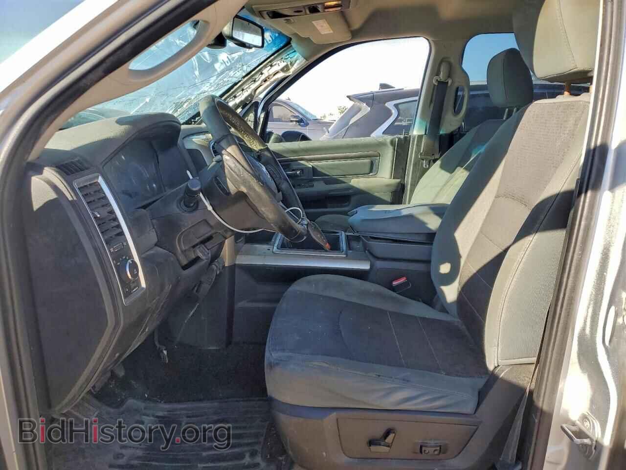 2015 RAM 1500 - VIN: 1C6RR6LT4FS583635 - Фото 7