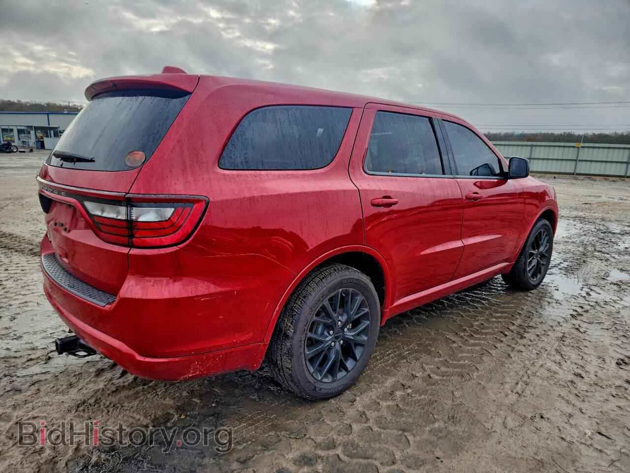 2015 DODGE DURANGO - VIN: 1C4RDJAG1FC111984 - Photo 3