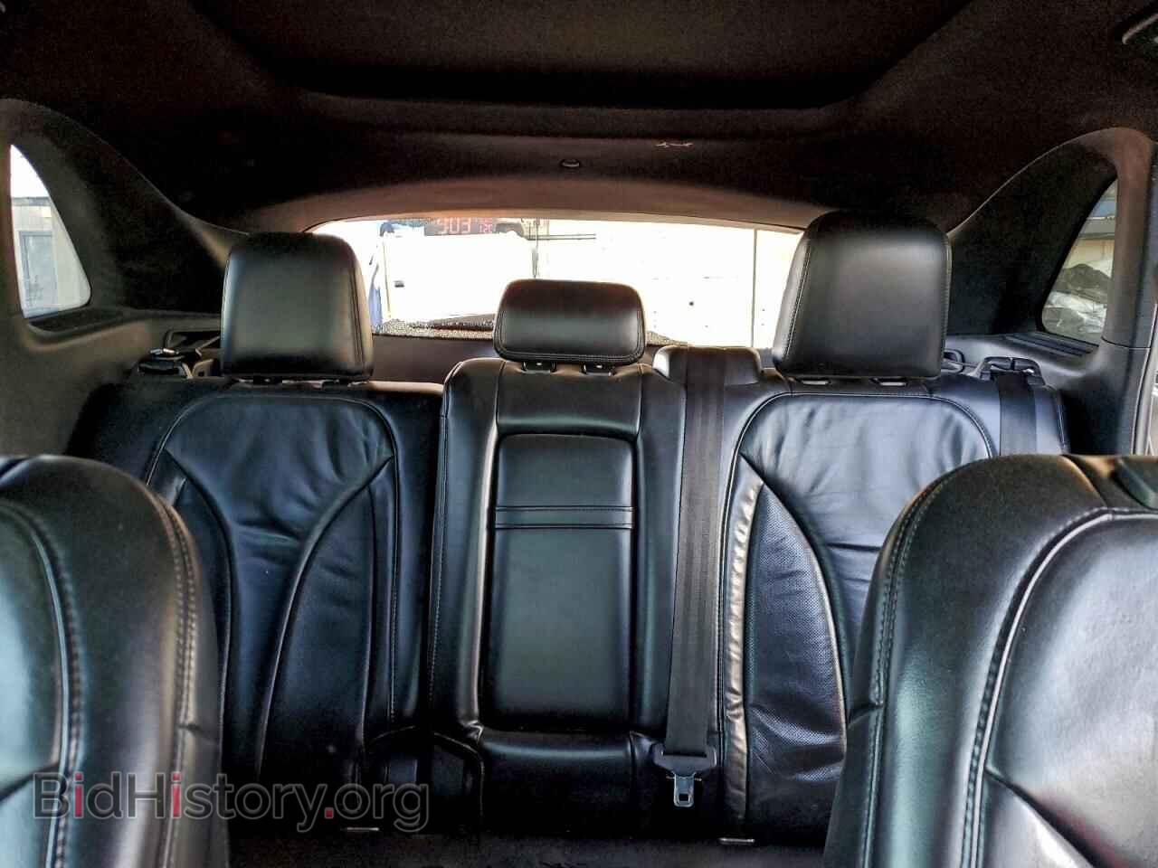 2017 LINCOLN MKC - VIN: 5LMCJ2C98HUL35701 - Photo 10
