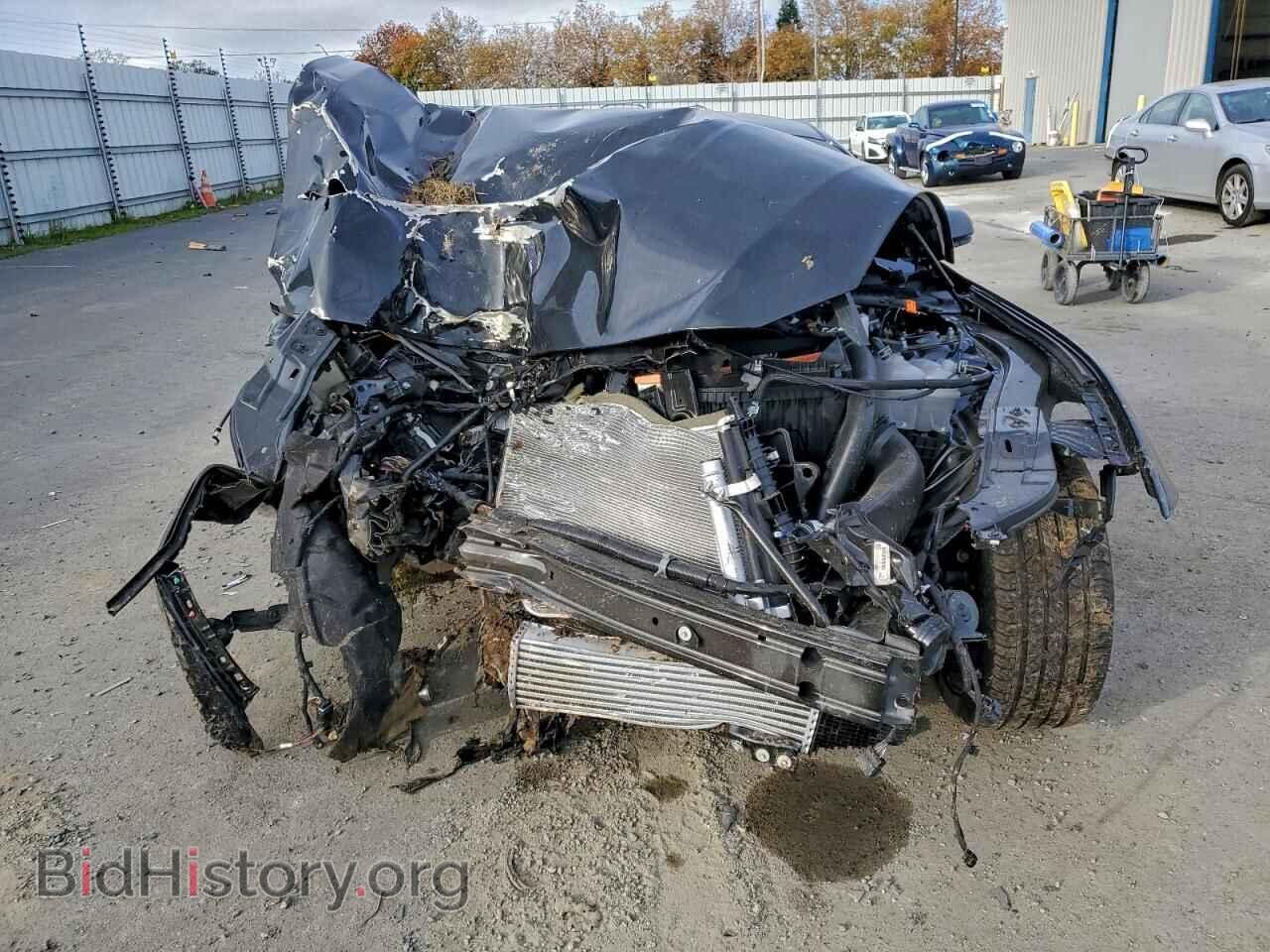 2025 FORD ALL Models - VIN: 1FA6P8TH7S5129550 - Фото 5