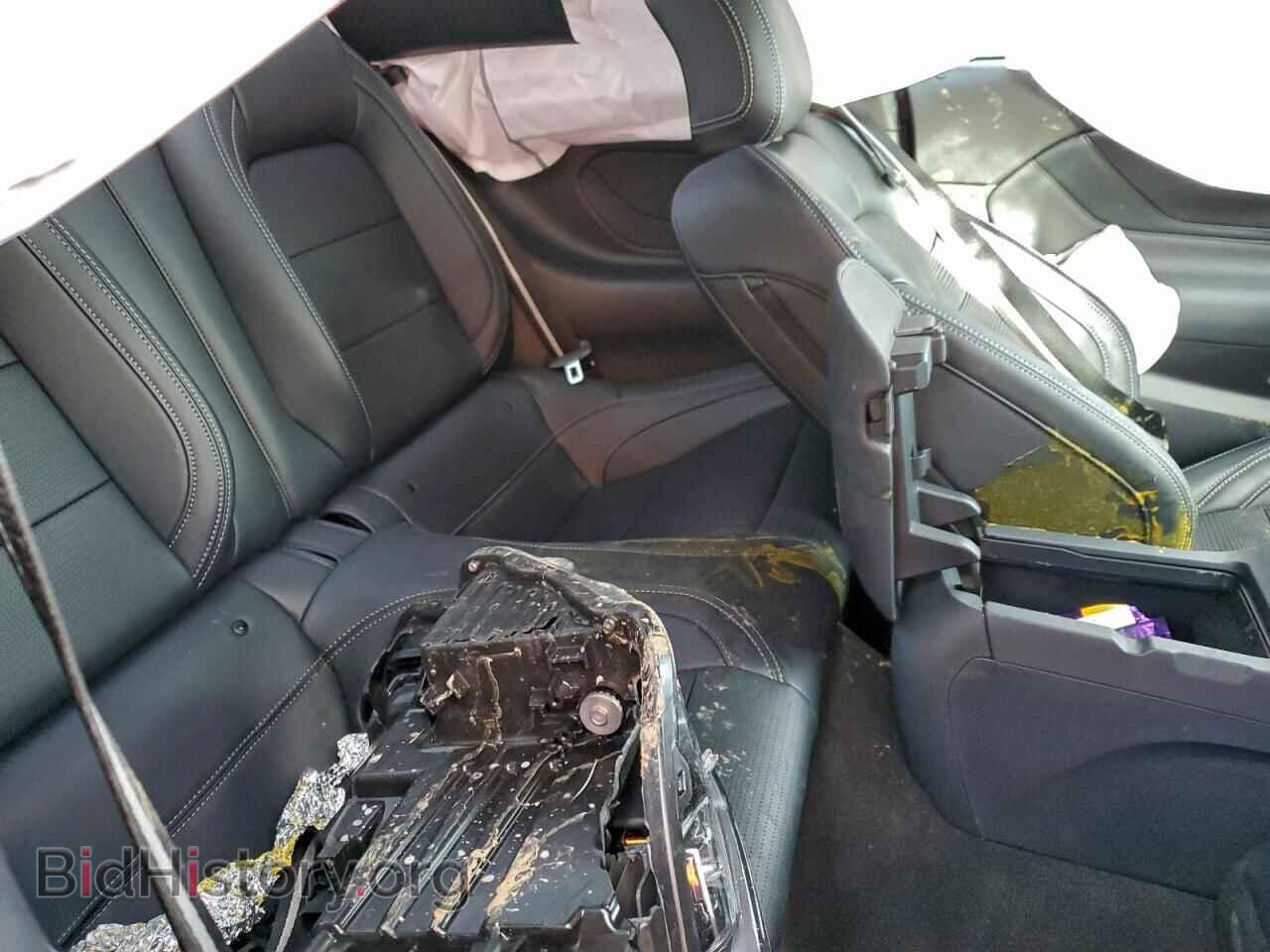 2025 FORD ALL Models - VIN: 1FA6P8TH7S5129550 - Фото 10