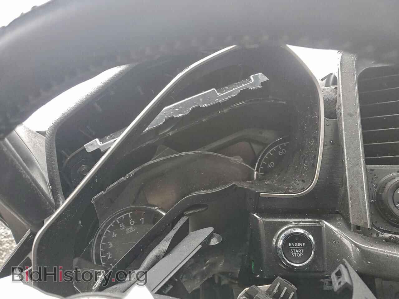 2021 FORD F-150 - VIN: 1FTFW1ED4MFC08038 - Photo 9