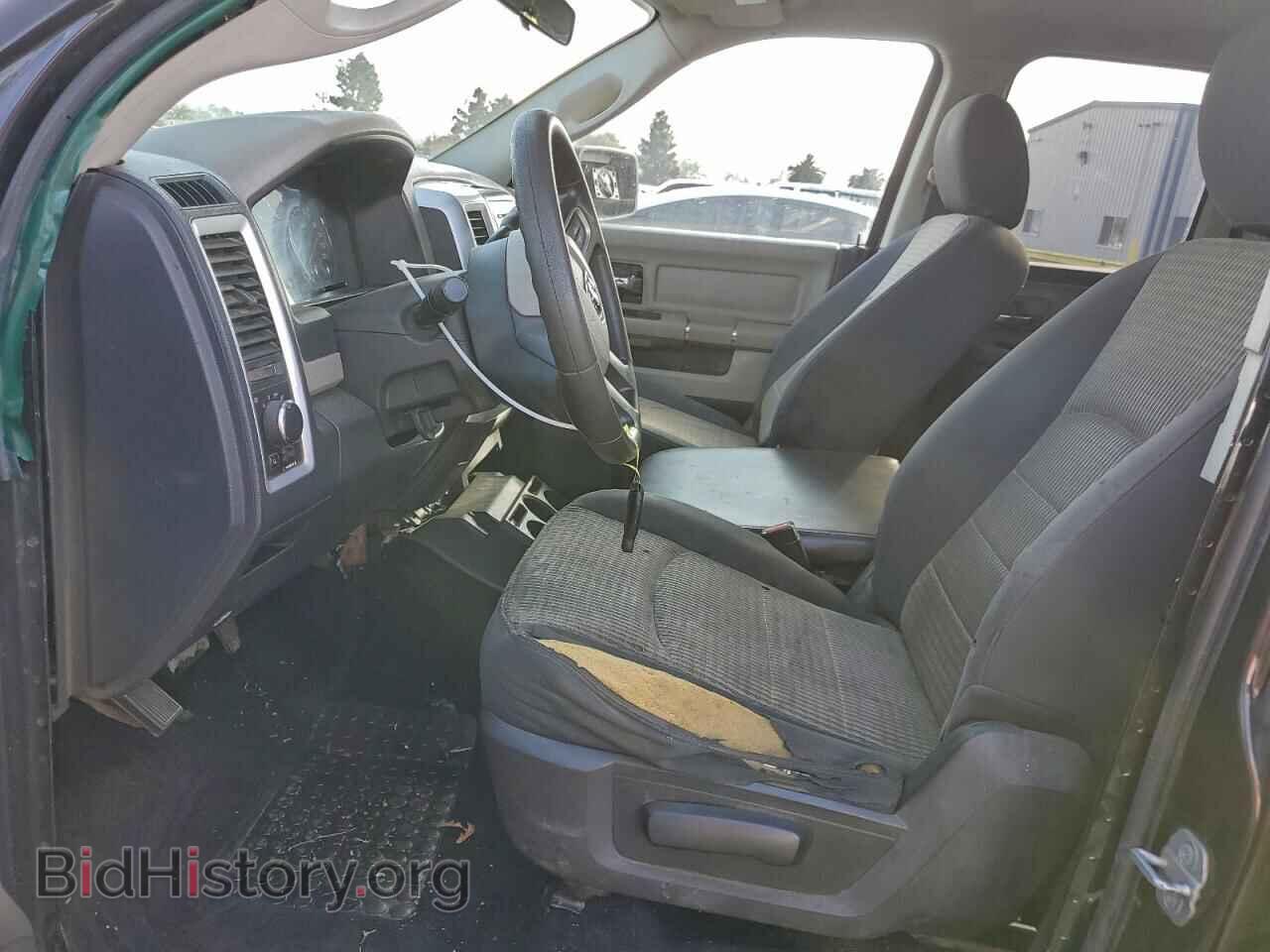 2010 DODGE All Models - VIN: 1D7RB1GP6AS111268 - Фото 7