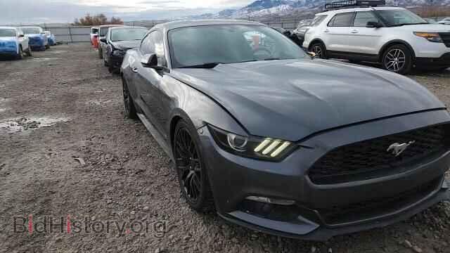 2015 FORD ALL Models - VIN: 1FA6P8TH2F5392437 - Photo 13