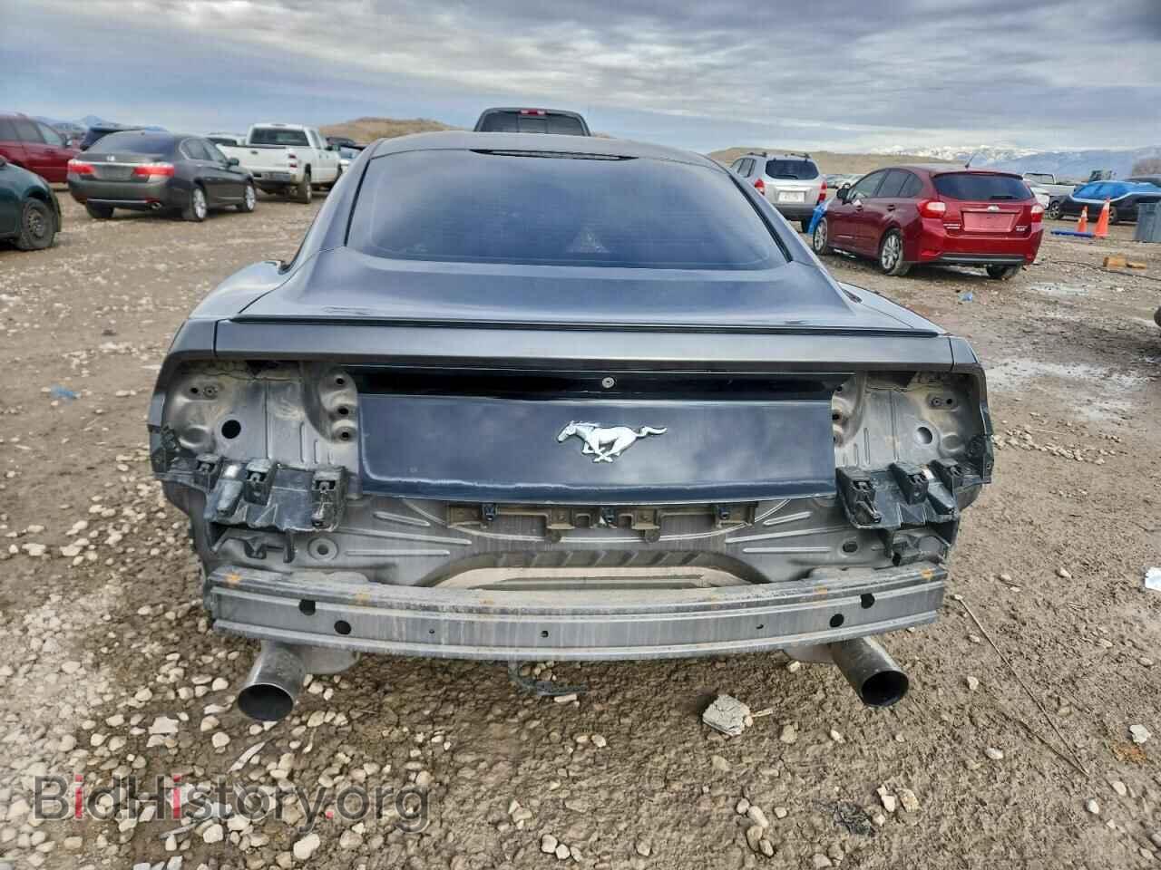 2015 FORD ALL Models - VIN: 1FA6P8TH2F5392437 - Photo 6