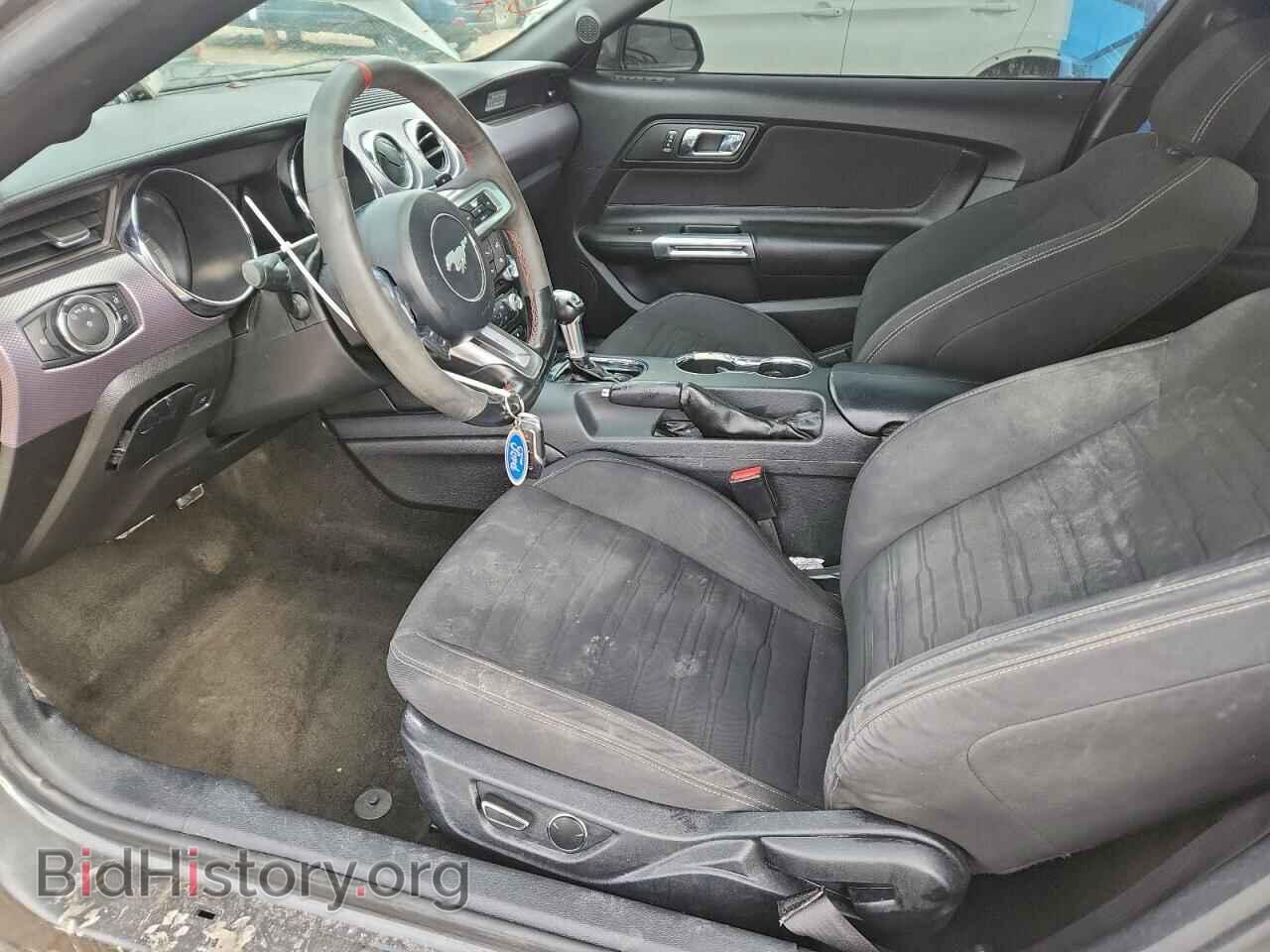 2015 FORD ALL Models - VIN: 1FA6P8TH2F5392437 - Photo 7