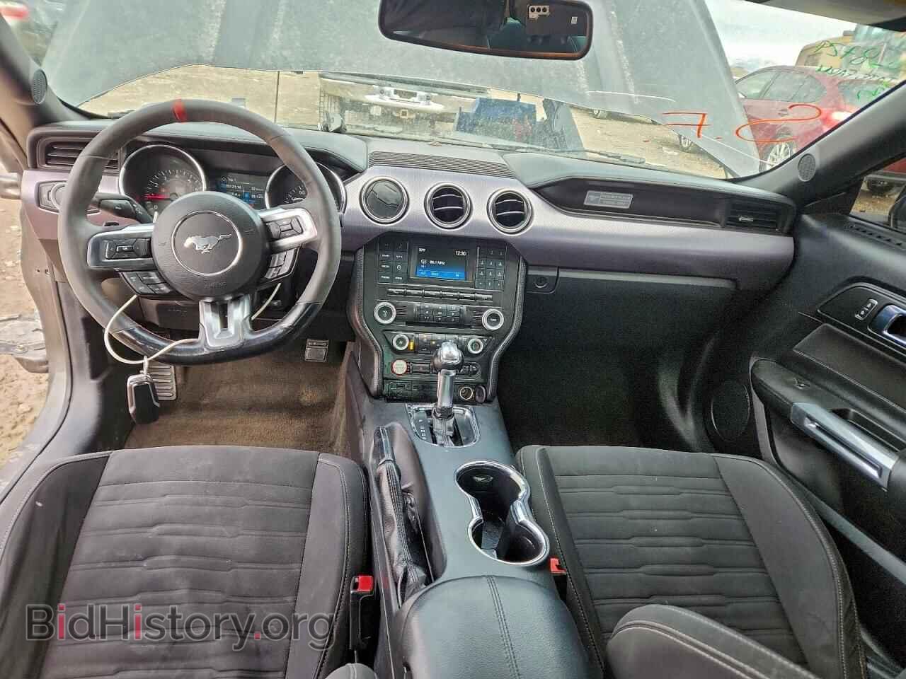 2015 FORD ALL Models - VIN: 1FA6P8TH2F5392437 - Photo 8