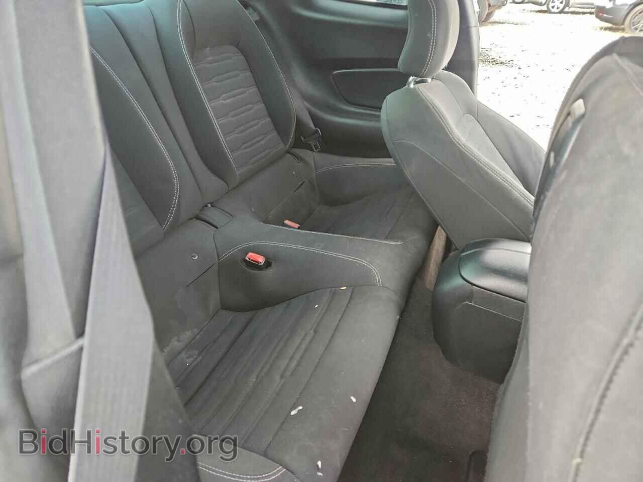 2015 FORD ALL Models - VIN: 1FA6P8TH2F5392437 - Photo 10