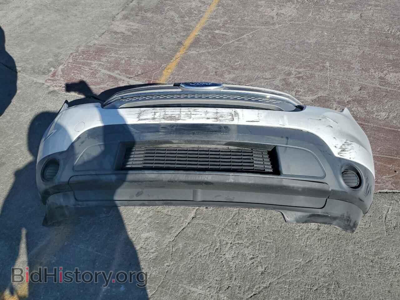 2015 FORD EXPLORER - VIN: 1FM5K7B81FGA45889 - Фото 13