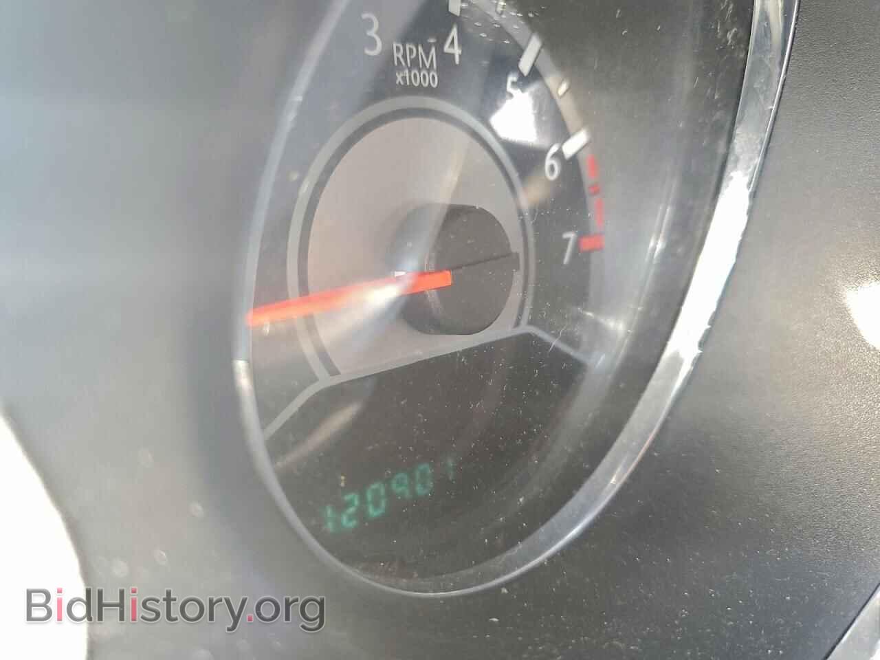 2013 CHRYSLER 200 - VIN: 1C3CCBBB6DN604860 - Фото 9