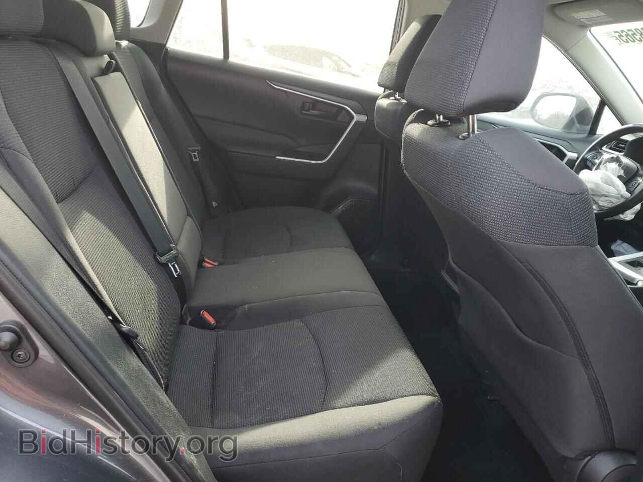 2021 TOYOTA RAV4 - VIN: 2T3F1RFV4MW213193 - Фото 11