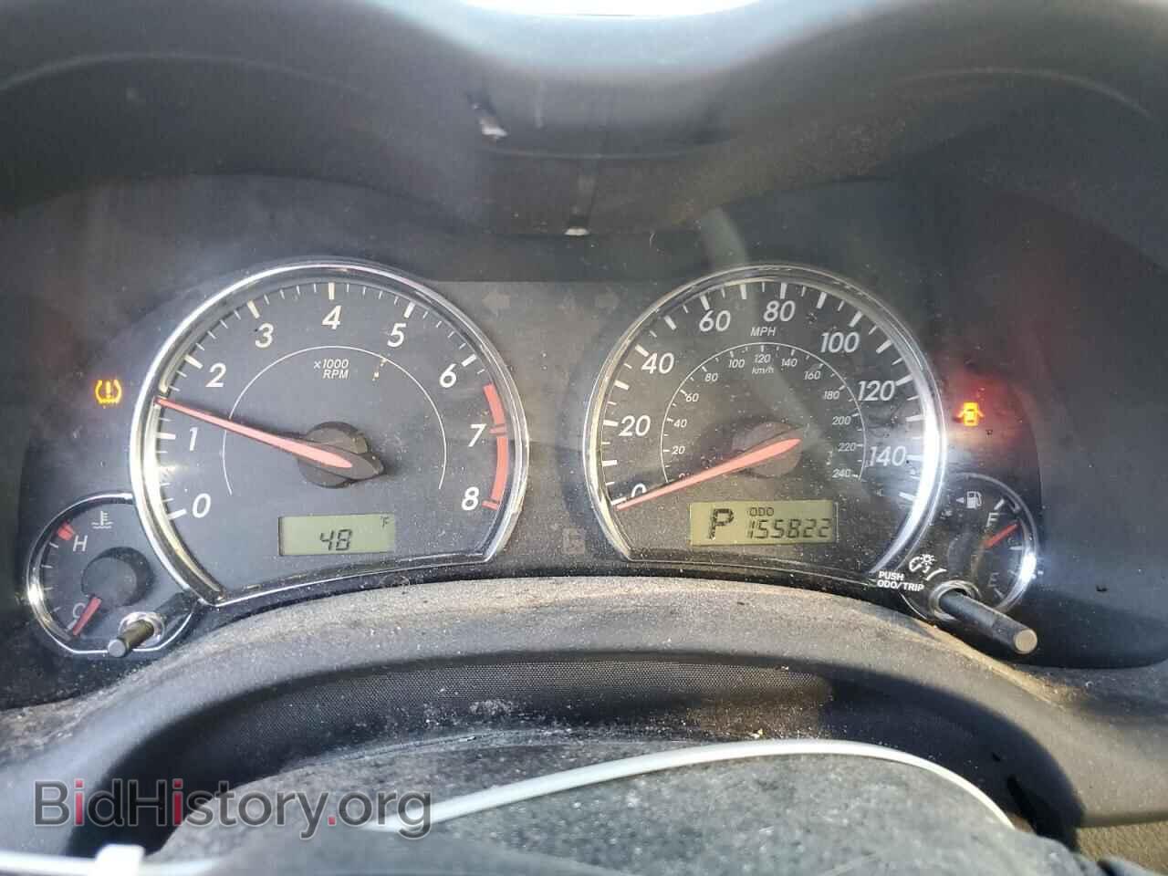2013 TOYOTA COROLLA - VIN: 5YFBU4EE2DP225203 - Фото 9