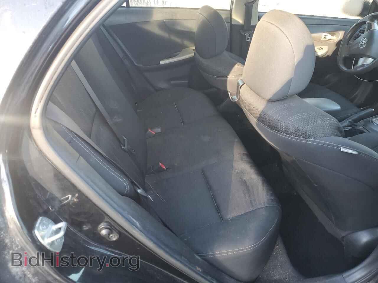 2013 TOYOTA COROLLA - VIN: 5YFBU4EE2DP225203 - Фото 10