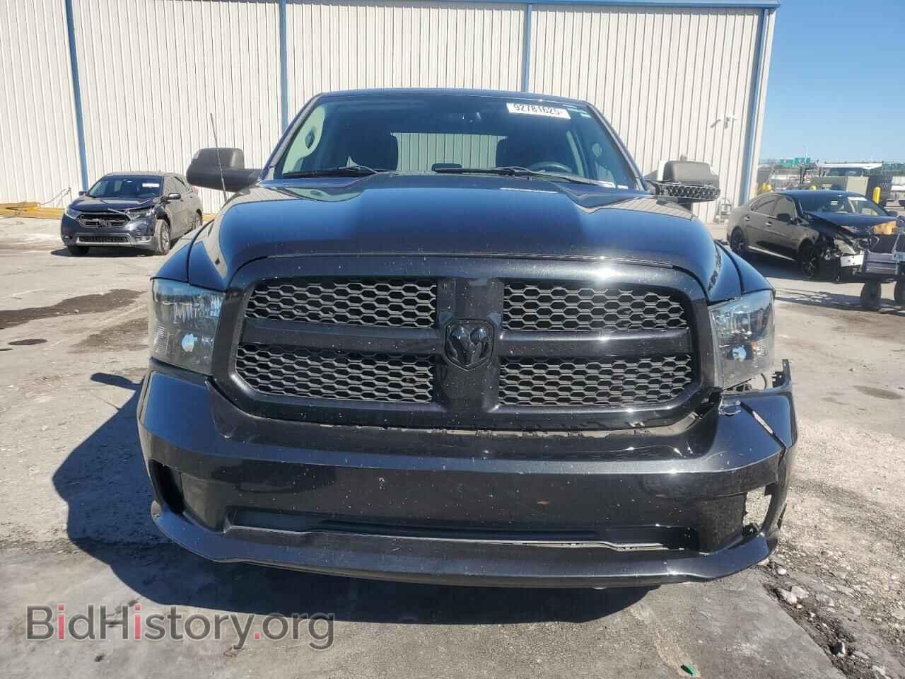2015 RAM 1500 - VIN: 1C6RR6FT6FS770225 - Photo 5