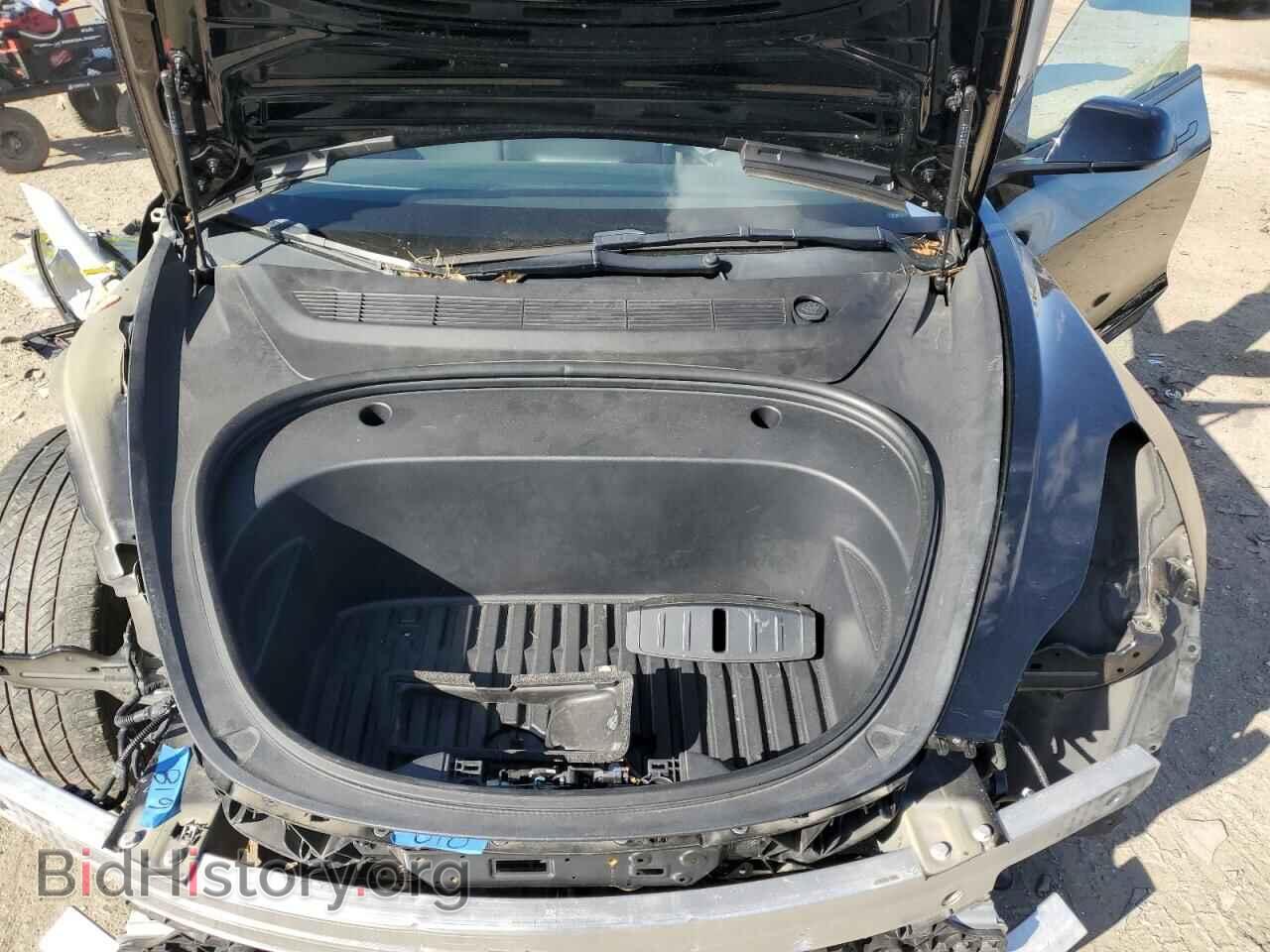2023 TESLA MODEL 3 - VIN: 5YJ3E1EA5PF455458 - Фото 11