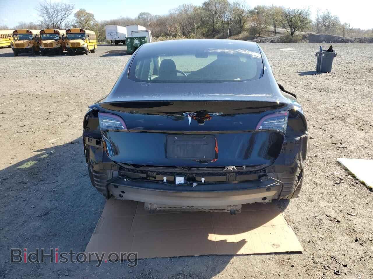 2023 TESLA MODEL 3 - VIN: 5YJ3E1EA5PF455458 - Фото 6