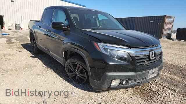 2019 HONDA RIDGELINE - VIN: 5FPYK3F17KB002273 - Фото 13
