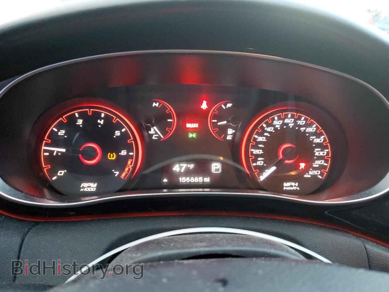 2015 DODGE DART - VIN: 1C3CDFBB4FD420630 - Фото 9